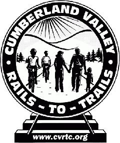 Cumberland Valley Rail Trail Council